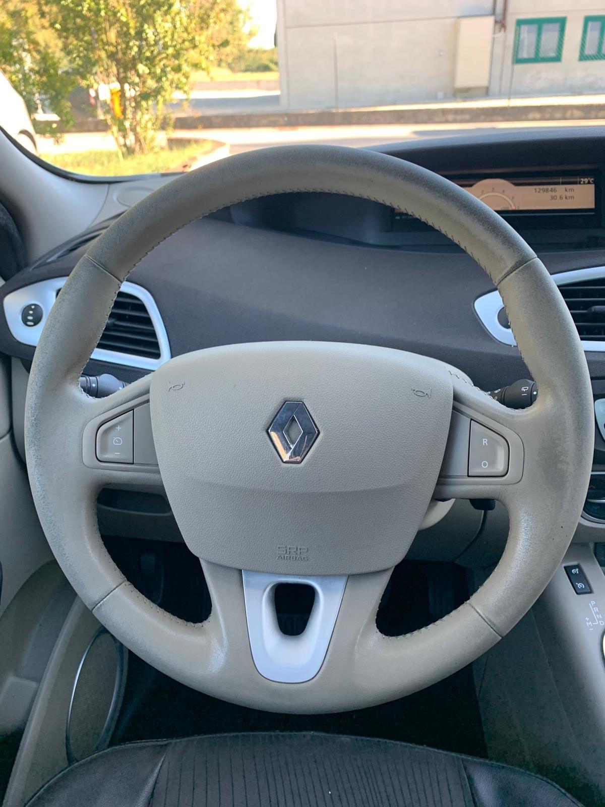 Renault Scenic Scénic X-Mod 2.0 dCi 150CV Proactive Luxe