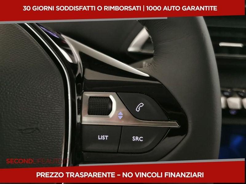 Peugeot 3008 1.5 bluehdi Allure Pack s&s 130cv