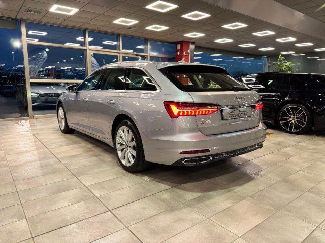 AUDI A6 AVANT 40 2.0 TDI S TRONIC BUSINESS DESIGN *MATRIX*