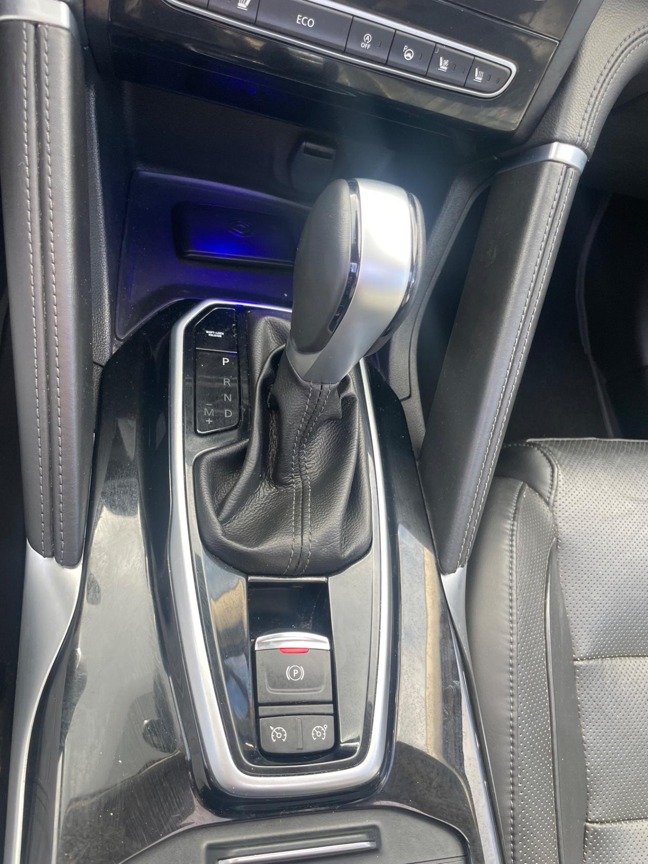 Renault Koleos 1.7 Diesel - 4x4 - Automatico