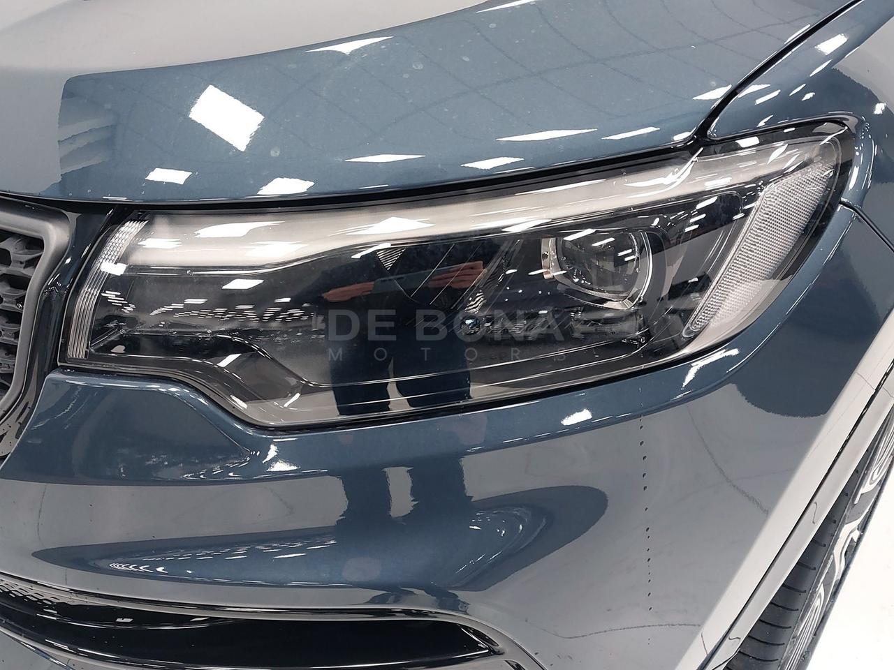 Jeep Compass 1.5 turbo t4 mhev summit 2wd 130cv dct