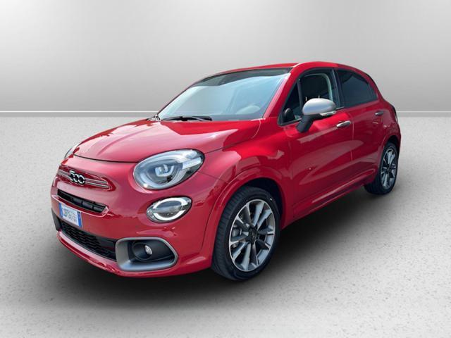 FIAT 500X 1.5 T4 Hybrid 130 CV DCT Sport VARI COLORI