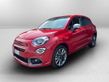 FIAT 500X 1.5 T4 Hybrid 130 CV DCT Sport VARI COLORI