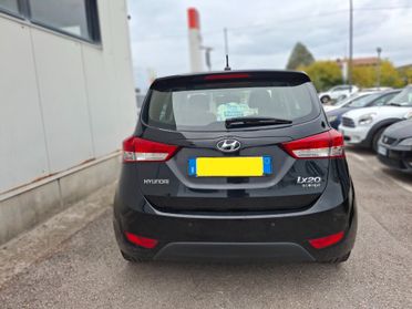 Hyundai iX20 1.4 , GPL