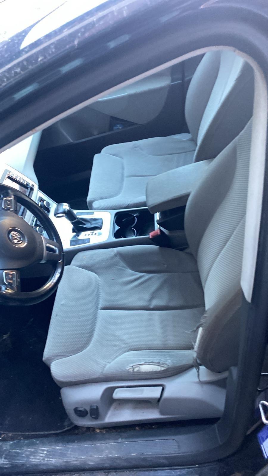 VW PASSAT 1.4 16V TSI-BENZ-METANO-ECO FUEL EURO5