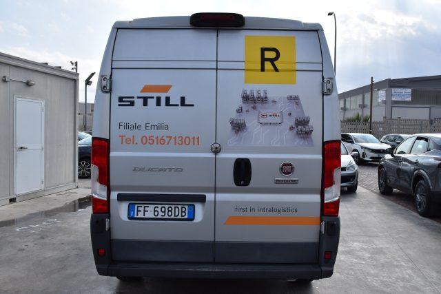 FIAT Ducato 33 2.0 MJT PM-TM Furgone *Telecamera*