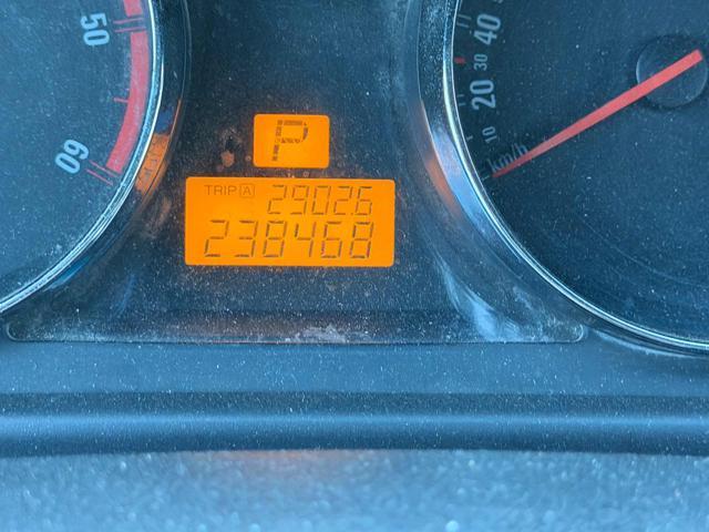 OPEL Antara 2.0 CDTI 150CV aut. Cosmo Stupenda Bellissima