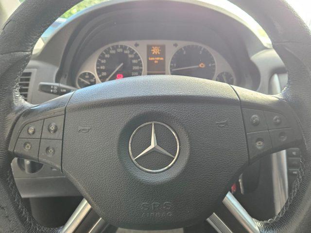 MERCEDES-BENZ B 180 CDI Sport cambio automatico