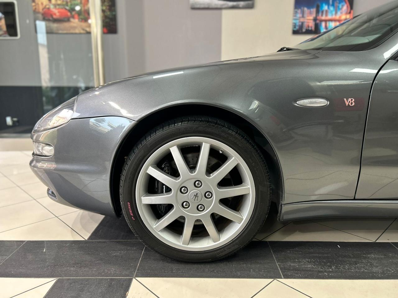 Maserati GT 3200 GT