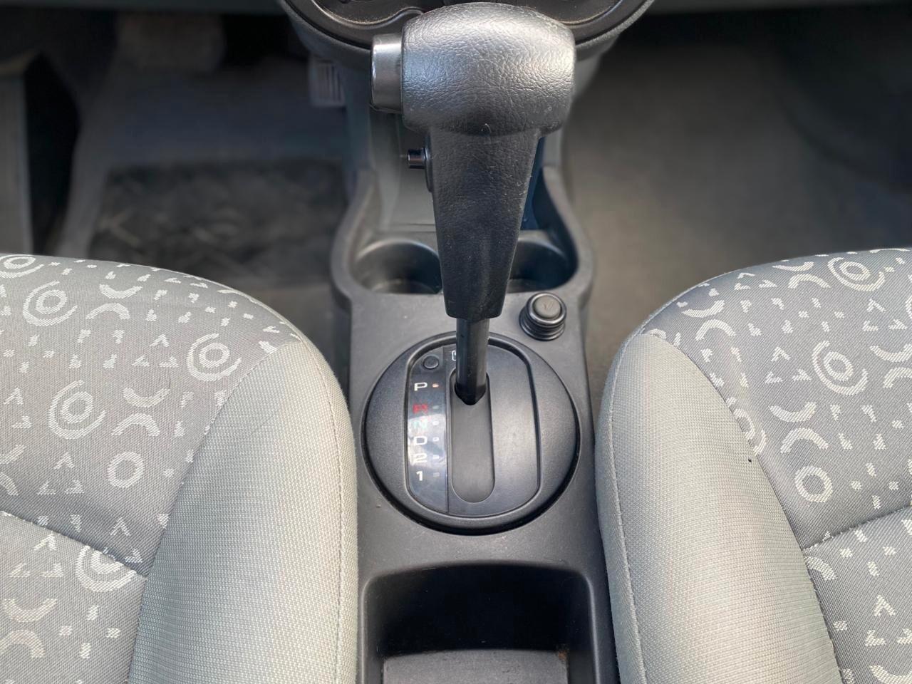 Chevrolet Matiz 800 S Automatiz