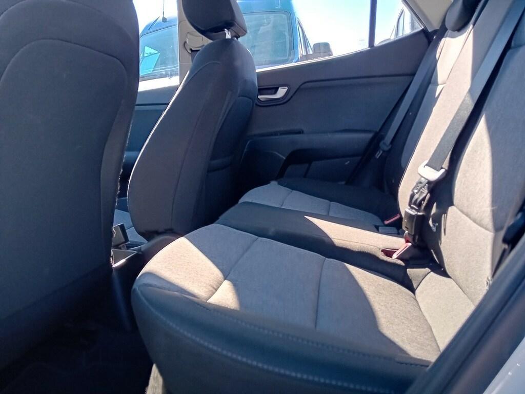 Kia Stonic 1.2 DPI Urban Smart Pack 2WD