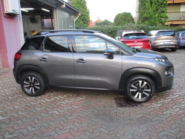 CITROEN C3 Aircross PureTech 130 S&S EAT6 Shine *NAVI *RETROCAMERA