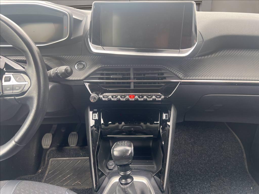 PEUGEOT 2008 1.2 puretech Allure s&s 130cv del 2021