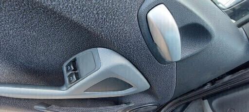 SMART MHD 1,0 BENZINA CAMBIO AUTOMATICO PALETTE AL VOLANTE IMPECCABILE FULL