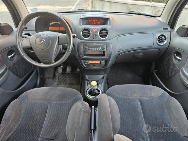 CITROEN C3 1.1 EXCLUSIVE"OK PER NEOPATENTATI"