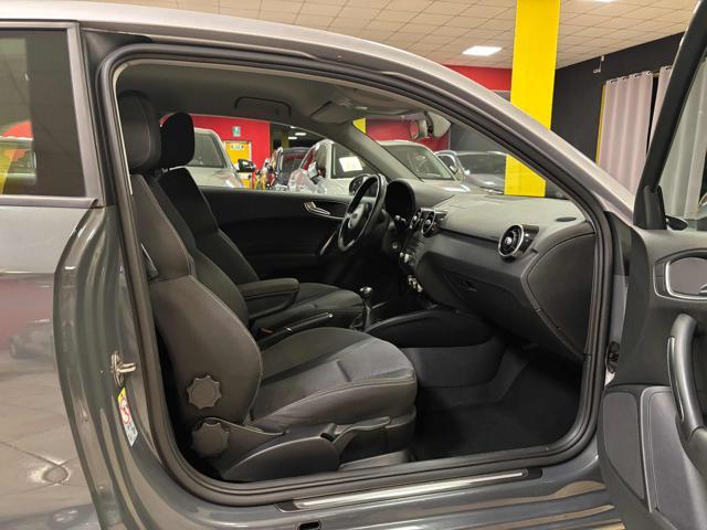 AUDI A1 1.0 82 CV TFSI Design