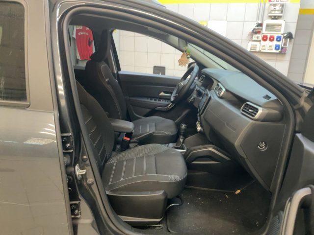 DACIA Duster 1.0 TCe GPL MY23 4x2 Prestige Up OK NEOPATENTATI