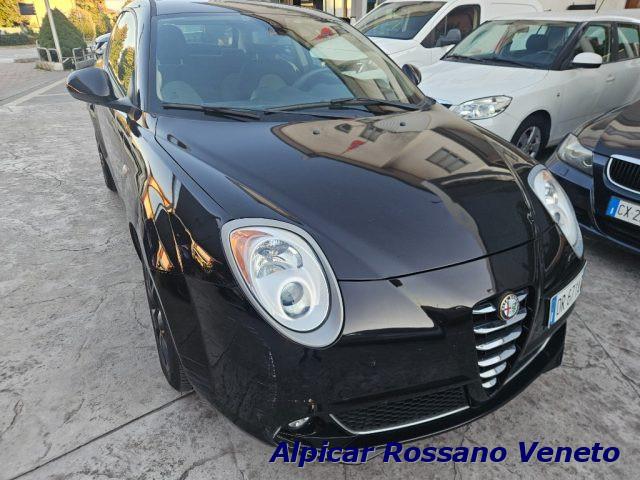 ALFA ROMEO MiTo 1.4 78 CV Junior Sport Pack
