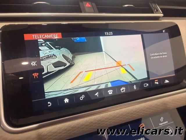 LAND ROVER Range Rover Velar 2.0D I4 240 CV R-Dynamic