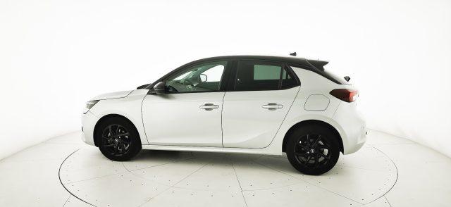 OPEL Corsa 1.5 D 100 CV Blitz Edition