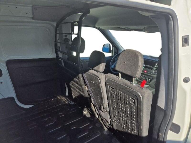 FIAT Doblò Doblo II 2015 Doblo 1.6 mjt 16v Lounge s&s 105cv