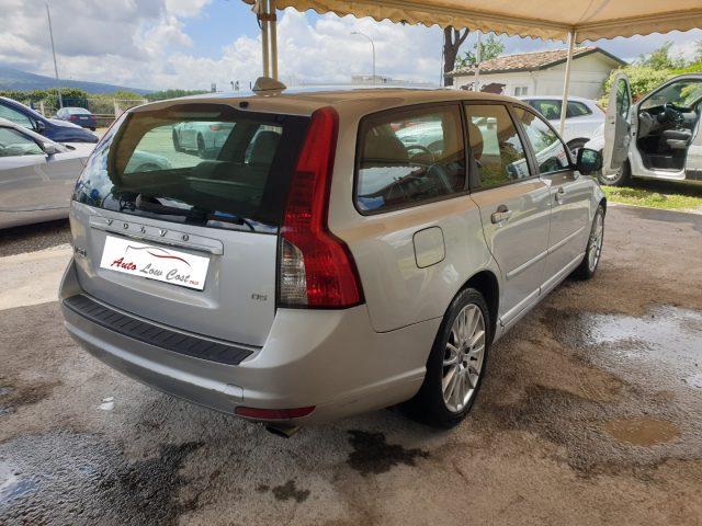 VOLVO V50 2.4 D5 cat Summum