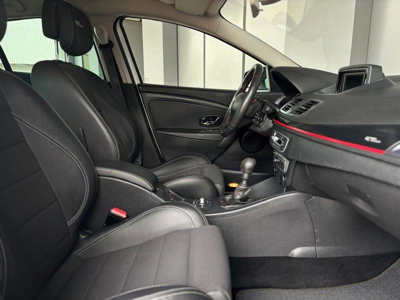 Renault Megane 5 Porte Megane 1.5 dci energy Gt Line s&s esm 110cv FL