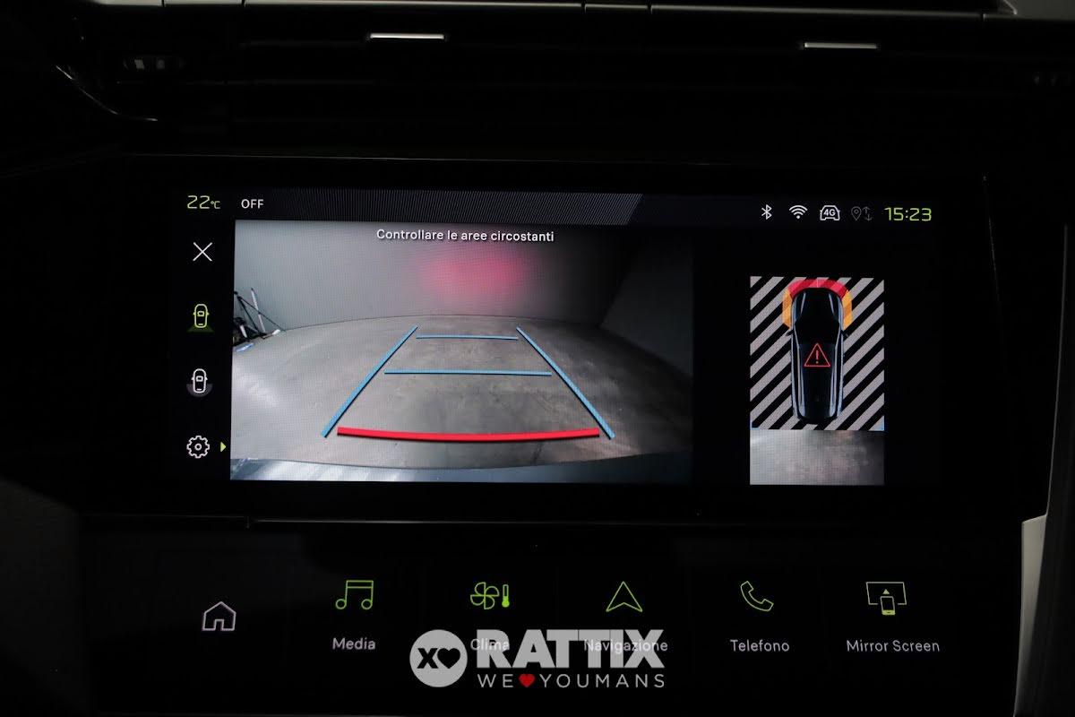 Peugeot 308 SW 1.2 Puretech t 130CV GT EAT8