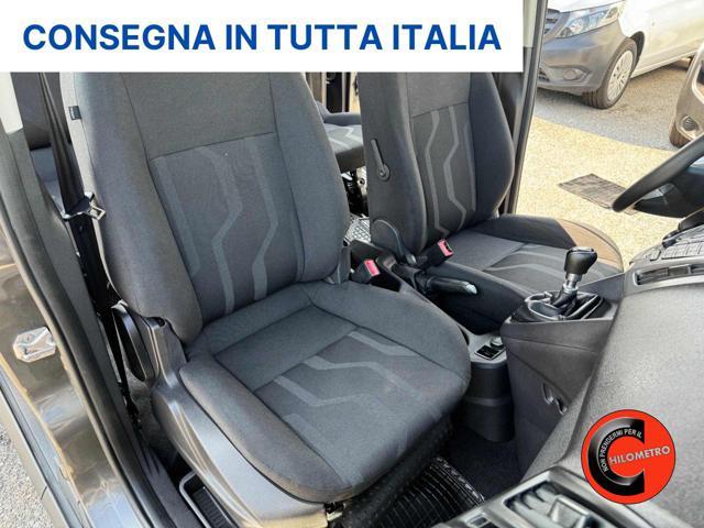 FORD Tourneo Connect 1.5 TDCi 120CV MAXI PASSO LUNGO L2H1 MULTISPAZIOSO