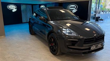 PORSCHE MACAN 2.9 GTS 441CV TETTO 2025