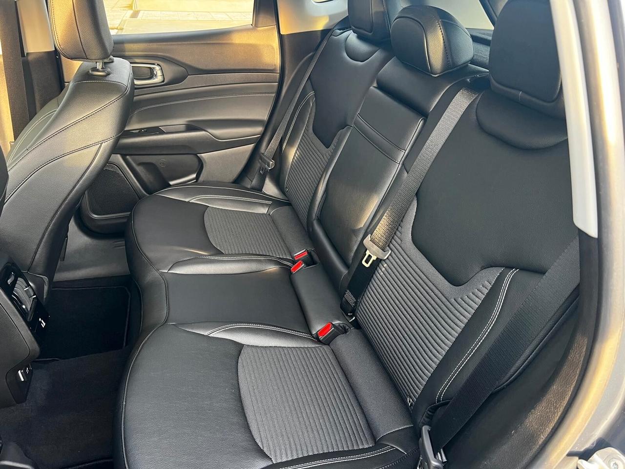 JEEP Compass 2ª serie Compass 1.5 Turbo T4 130...