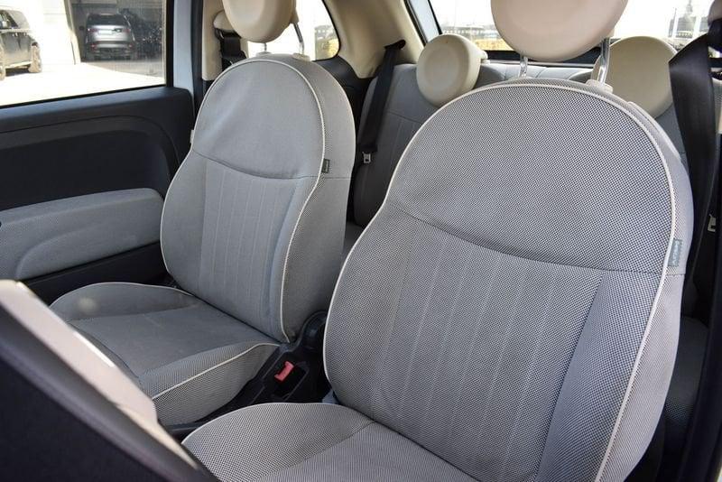 FIAT 500 1.2 69cv BENZINA/GPL MOTORE NUOVO 2023