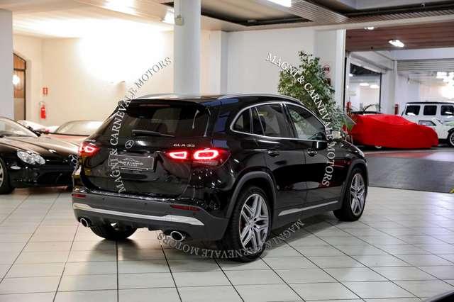 Mercedes-Benz GLA 35 AMG AMG LINE|PARK ASSIST|ACC|SEDILI RISCALDATI