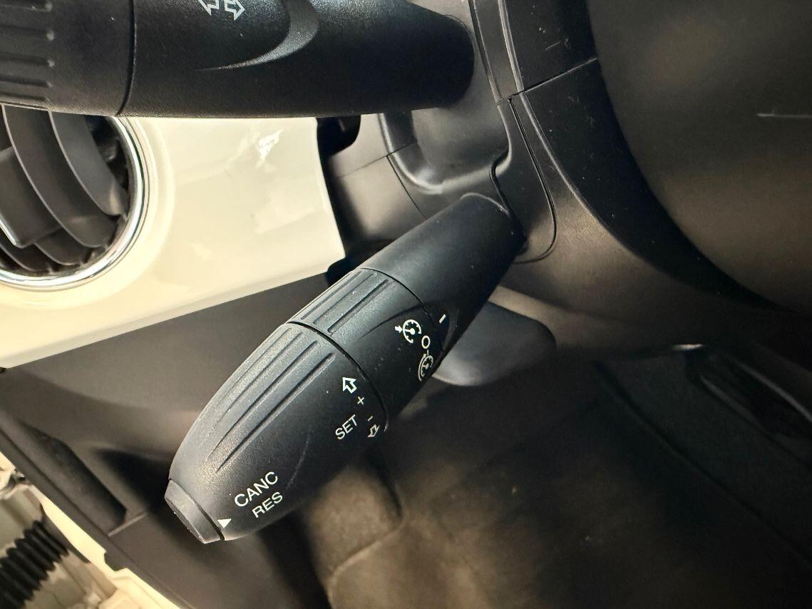 Fiat 500 1.2 Lounge PERFETTA PREZZO REALE