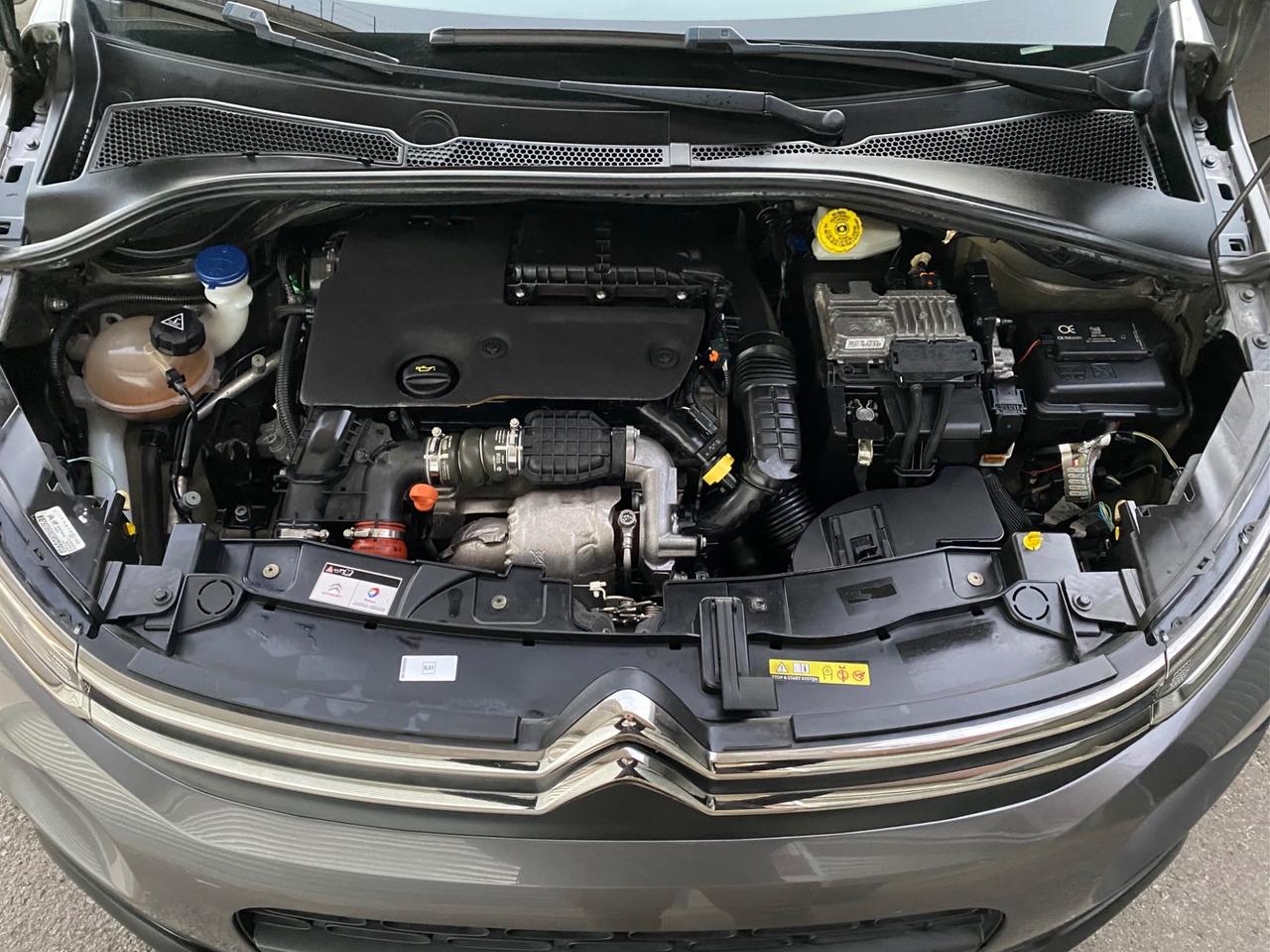 Citroen C3 1.5 BlueHDi 75cv S&S Shine