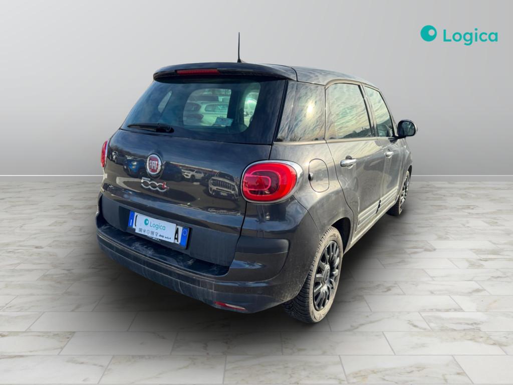 FIAT 500 L Pro - 500 L Pro N1 1.6 mjt VGT 120cv Mirror 4p.ti E6d-temp