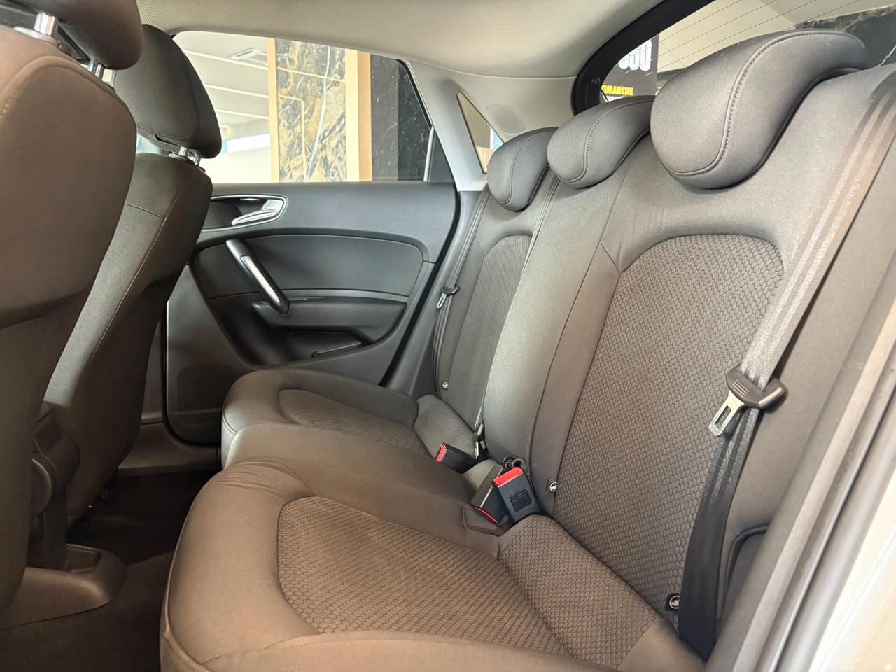 Audi A1 SPB 1.4 TDI SLine 90cv