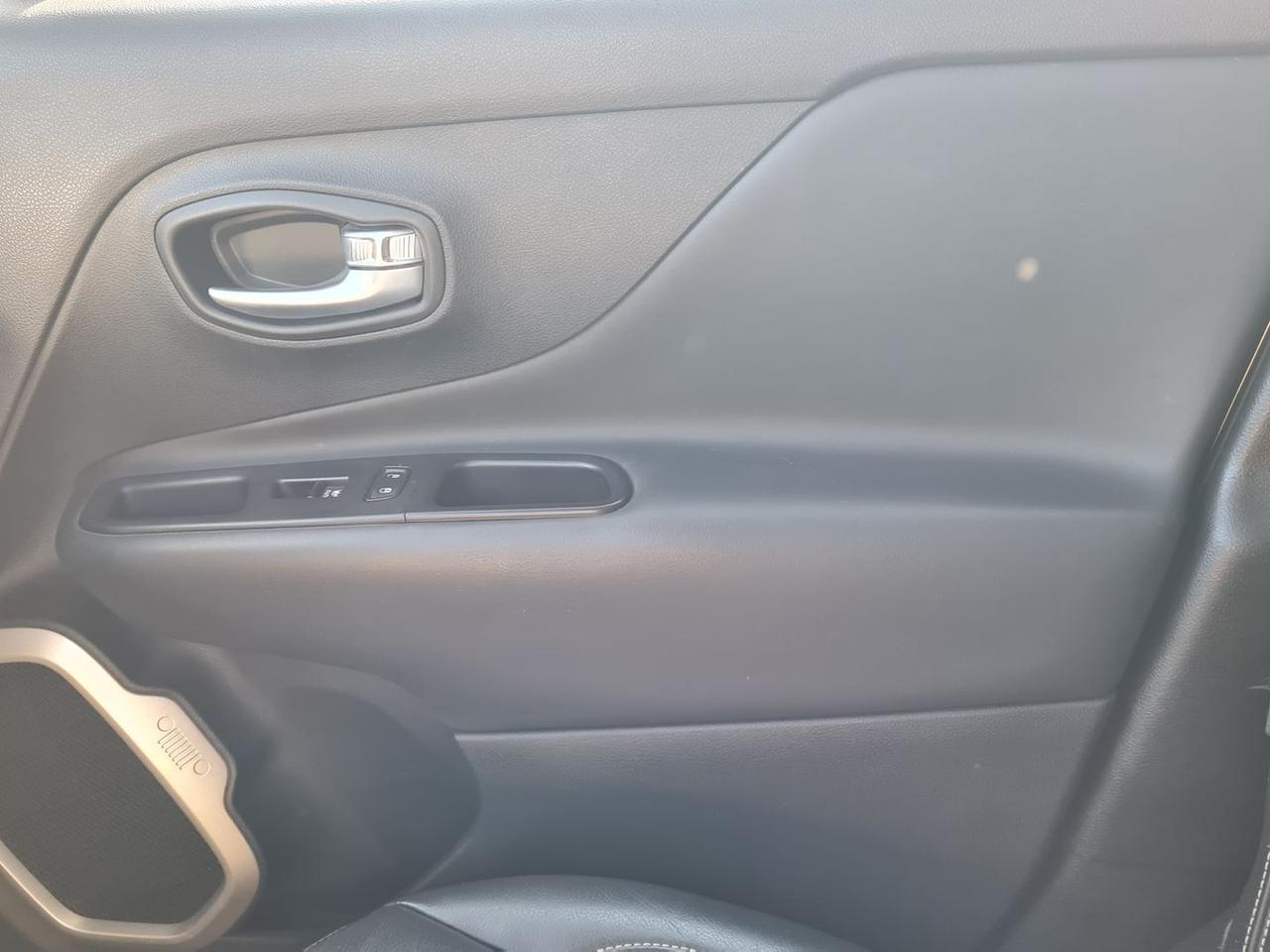 Jeep Renegade 2.0 Multijet Limited 140 cv #6705