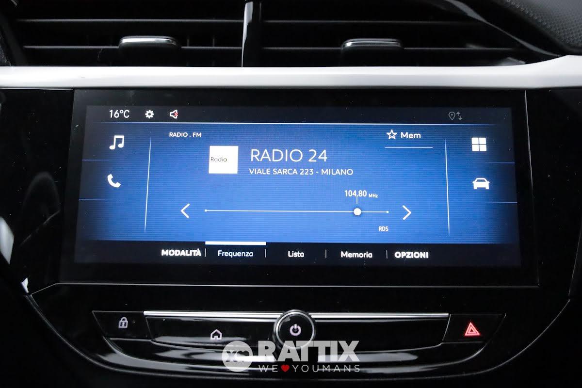 Opel Corsa 1.2 Hybrid 110CV GS DCT6