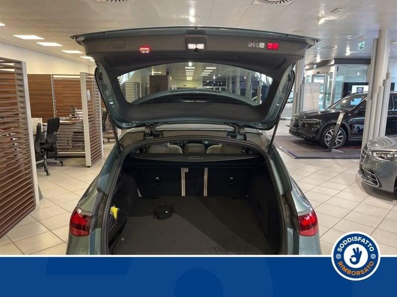 Mercedes-Benz Classe E 220d Station Wagon AMG Line Premium Plus