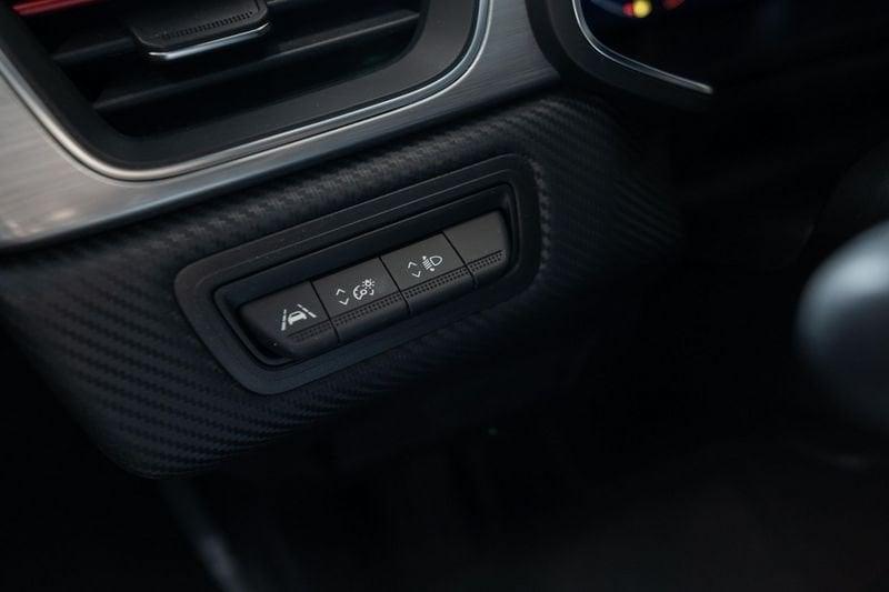 Renault Captur 1.6 E-Tech hybrid RS Line 145cv auto