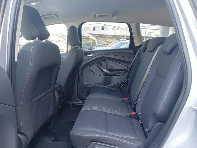 FORD Kuga 1.5 TDCI 120 CV S&S 2WD Powershift Business