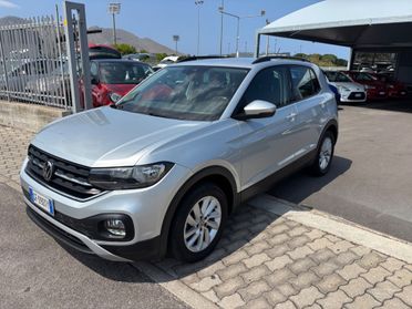 Volkswagen T-Cross 1.0 TSI 95 CV Style