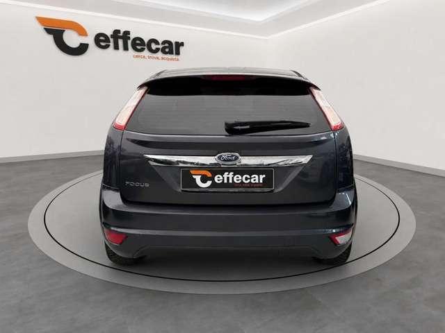 Ford Focus 1.6 Ti-VCT (115CV) 5p. Tit.