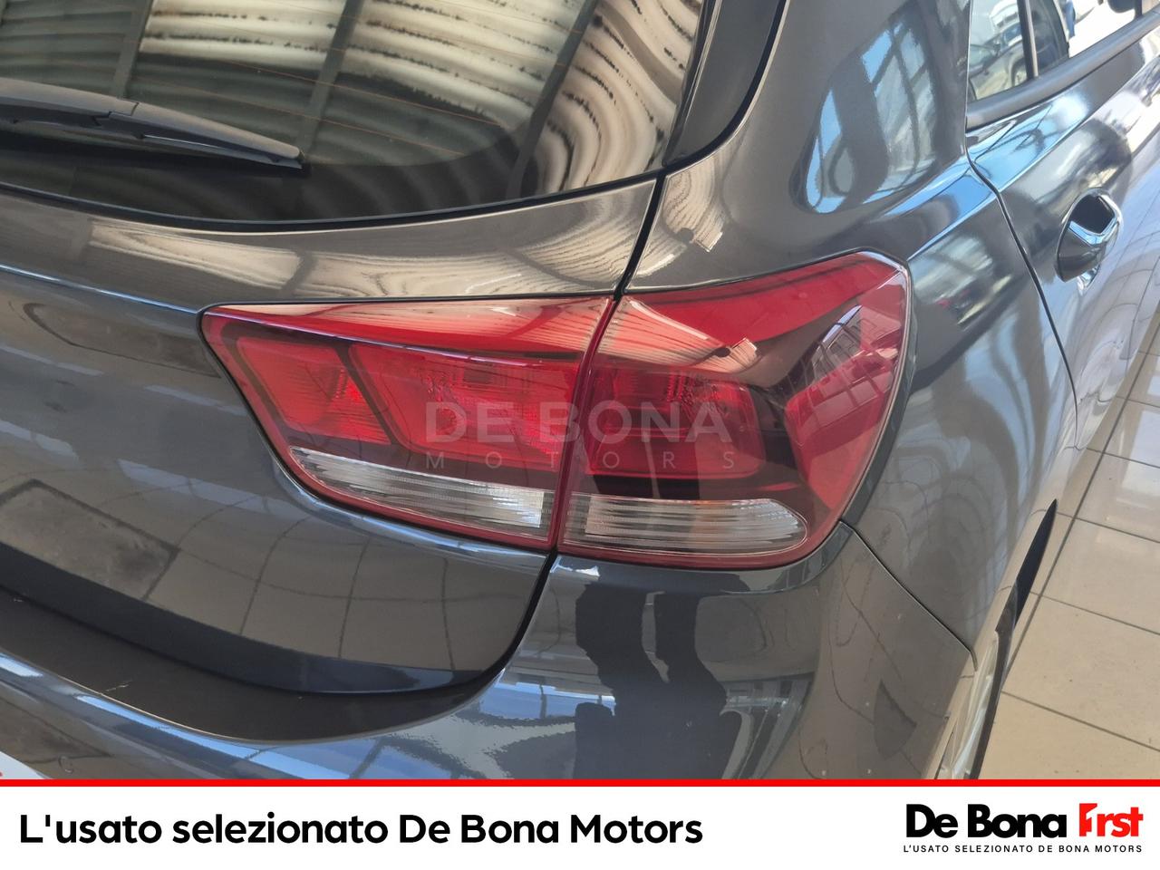 Kia Rio 1.2 mpi evolution 84cv my18
