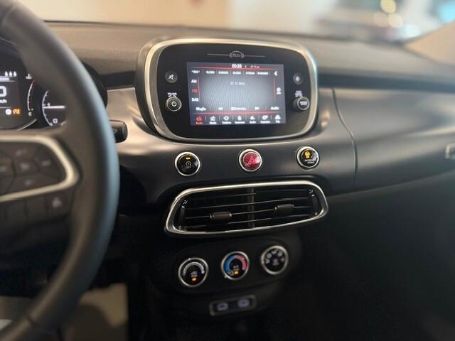Fiat 500X 1.3 MultiJet 95 CV Sport