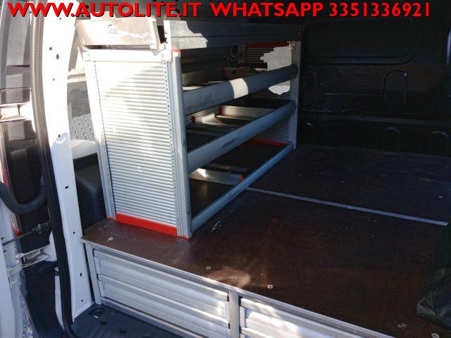 RENAULT Kangoo Blue dCi 95CV Express Furgone Ice
