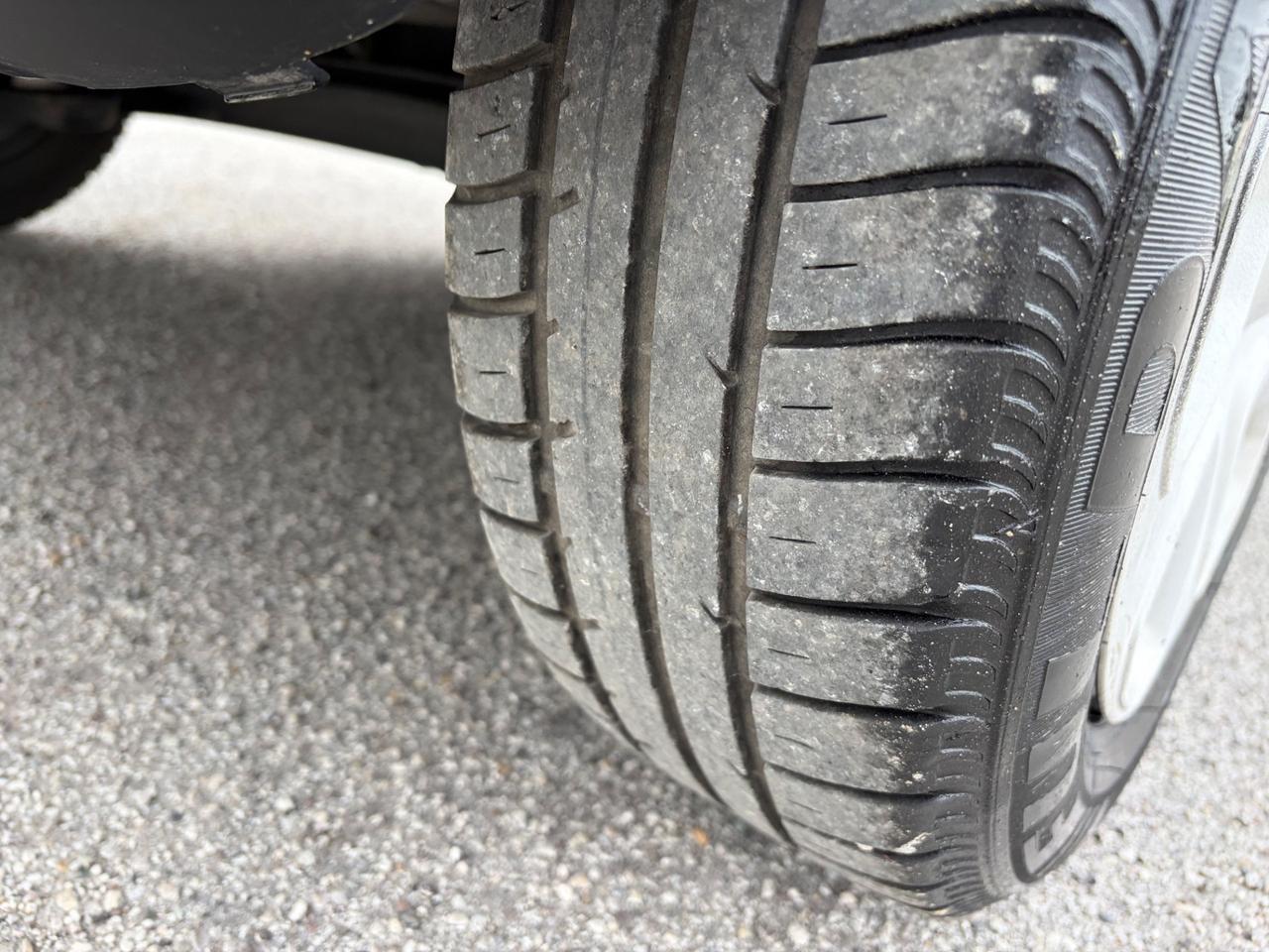 Ford Ka 1.2 benzina 2010 78.000km