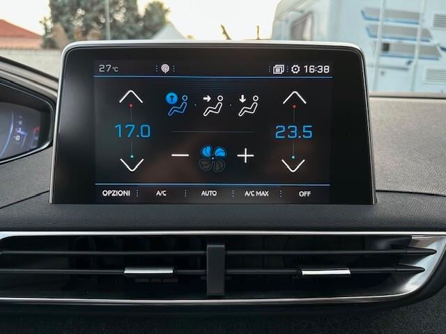 Peugeot 3008 1.5 BlueHDi 130CV EAT8 Allure - 2019