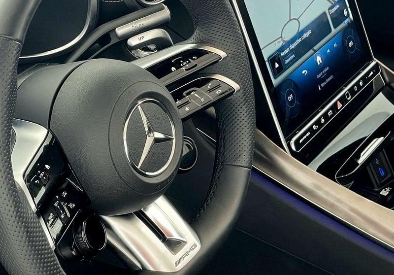 Mercedes-Benz SL 43 AMG Premium Plus